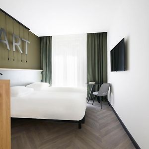Klassieke Kamer met Twee Aparte Bedden